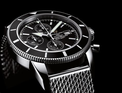 breitling superocean héritage chronoworks|breitling superocean heritage reviews.